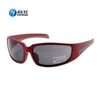 Custom Polorized Outdoor Bicycle Sport Sunglasses